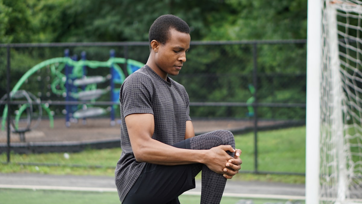 Recovery protocols and joint stress management