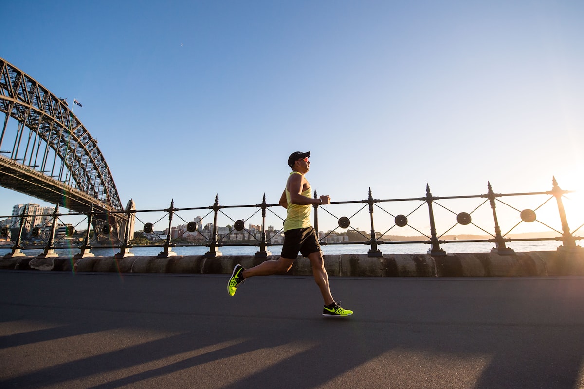 Age-related joint changes and prevention strategies